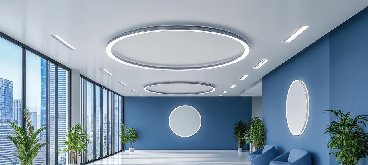 False Ceiling