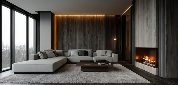 Interior Design Project