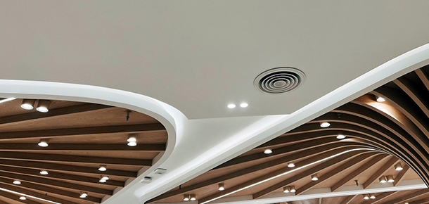 False Ceiling Project