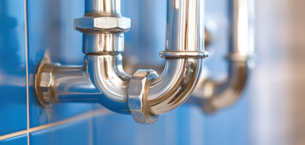 Plumbing & Electrical Project